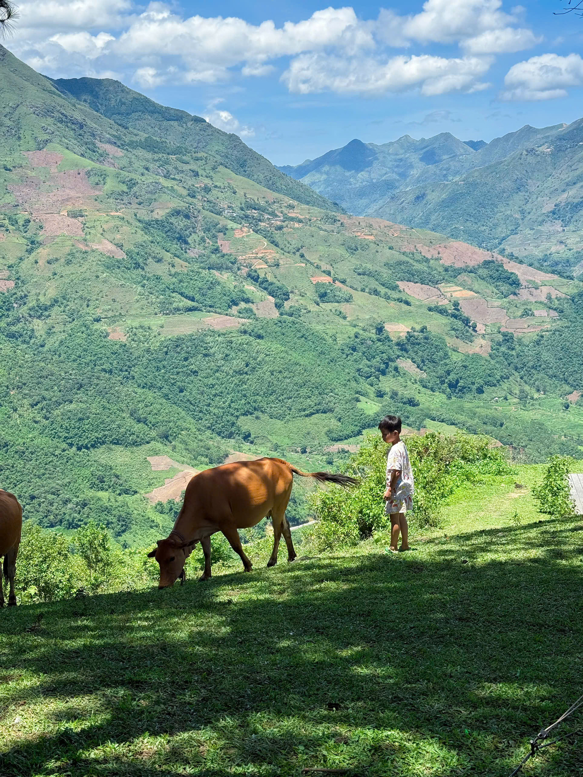 Điểm tránh nóng cách Hà Nội 200km, hè không cần quạt, đêm ngủ phải đắp chăn 20 Điểm tránh nóng cách Hà Nội 200km, amp;#34;hè không cần quạt, đêm ngủ phải đắp chănamp;#34; - 9