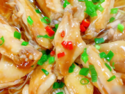 Bếp Eva - Loại thịt ít béo, nhiều protein, chế biến cách này thanh mát, không ngấy mỡ, ngon miệng, không lo tăng cân
