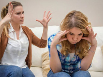 Gia đình cha yếu, mẹ mạnh: Con cái lớn lên dễ rơi vào 2 kết cục này