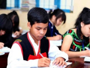 Tin tức - Từ 15/7, học sinh nội trú được hưởng loạt chính sách hỗ trợ mới