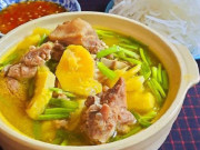 Sức khỏe - Loại quả đang vào mùa ngọt thơm, dễ ăn, làm nhiều món ngon hỗ trợ tăng chức năng thận