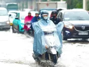 Tin tức - Miền Bắc sắp đón thêm mưa lớn
