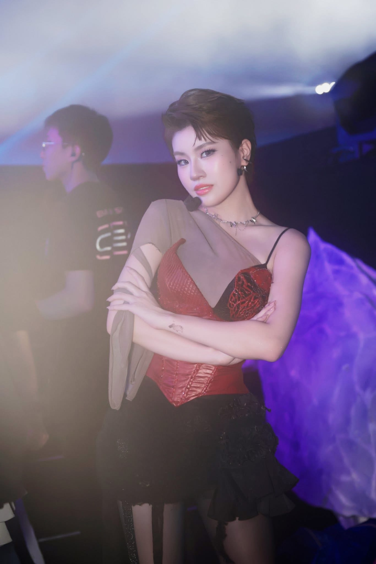 Nhan sắc Pháo trước khi thi Miss Grand Vietnam 2026 - 6