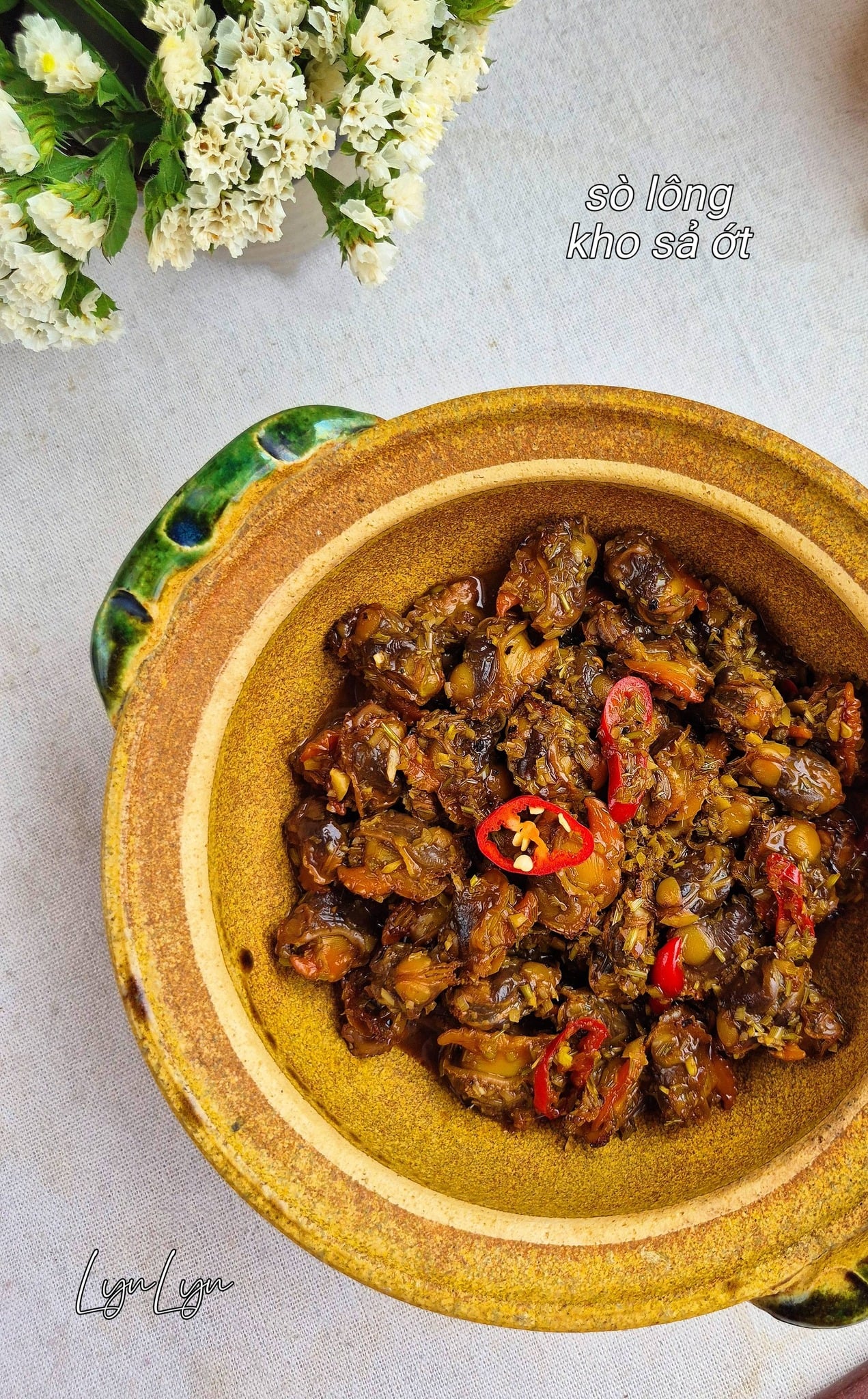 Loại hải sản bên ngoài xù xì, bên trong thịt ngon dai, đem nướng, xào hay kho đều thơm ngon hấp dẫn - 2