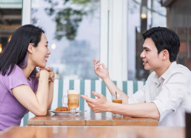 Song Ngư hiểu tâm lý đối phương, biết lúc nào nên mềm mỏng và lúc nào cần giữ khoảng cách. Ảnh minh họa