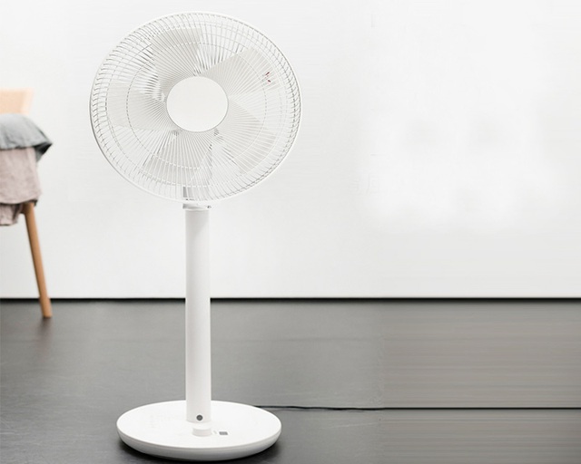 Thông thường, quạt sẽ có mức công suất tối thiểu ở mức từ 70 đến 85W.