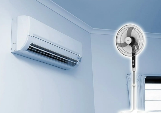 Dựa trên kết quả số điện tiêu thụ ở trên, có thể đưa ra kết luận rằng sử dụng điều hòa tốn điện hơn gấp nhiều lần so với quạt.
