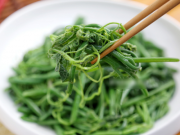 Bếp Eva - Loại rau có axit folic gấp 20 lần cần tây, ăn nhiều giúp đẹp da, tăng cường miễn dịch, lại không lo tăng cân