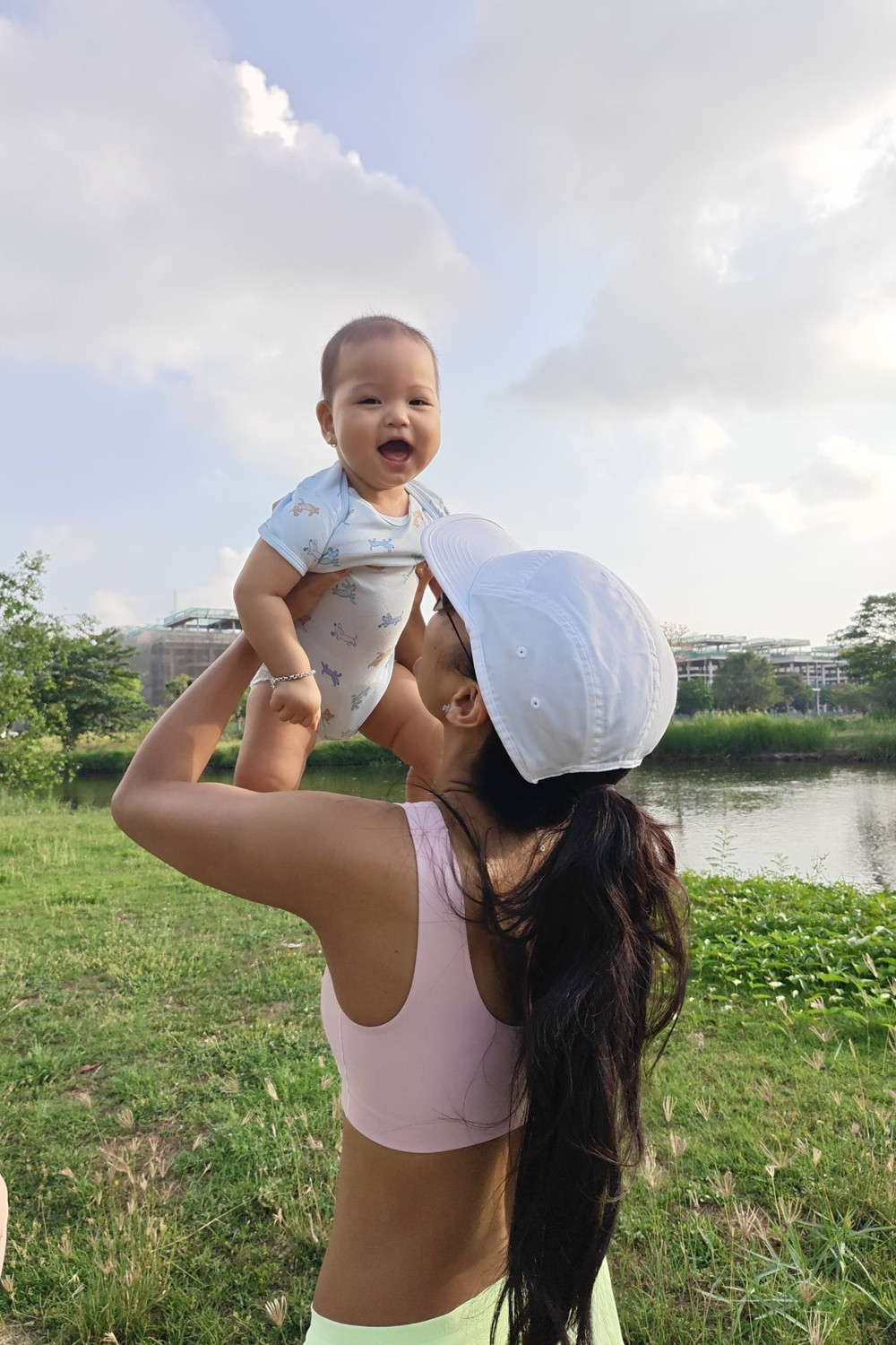 Góc khuất hôn nhân của hoa hậu Hamp;#39;Hen Niê và chồng nhiếp ảnh - 5