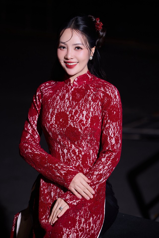 Nhiều năm hoạt động trong môi trường truyền hình với cường độ làm việc cao, thường xuyên xuất hiện trước công chúng, Thụy Vân luôn chú trọng việc chăm sóc bản thân.