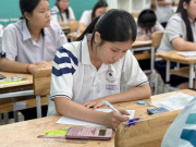 Tin tức - Gần 13.000 thí sinh TP.HCM tranh suất vào lớp 10 chuyên, tích hợp