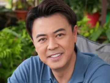 Tuấn Tú: ‘Phim giả tình thật chỉ xảy ra với diễn viên không chuyên nghiệp'
