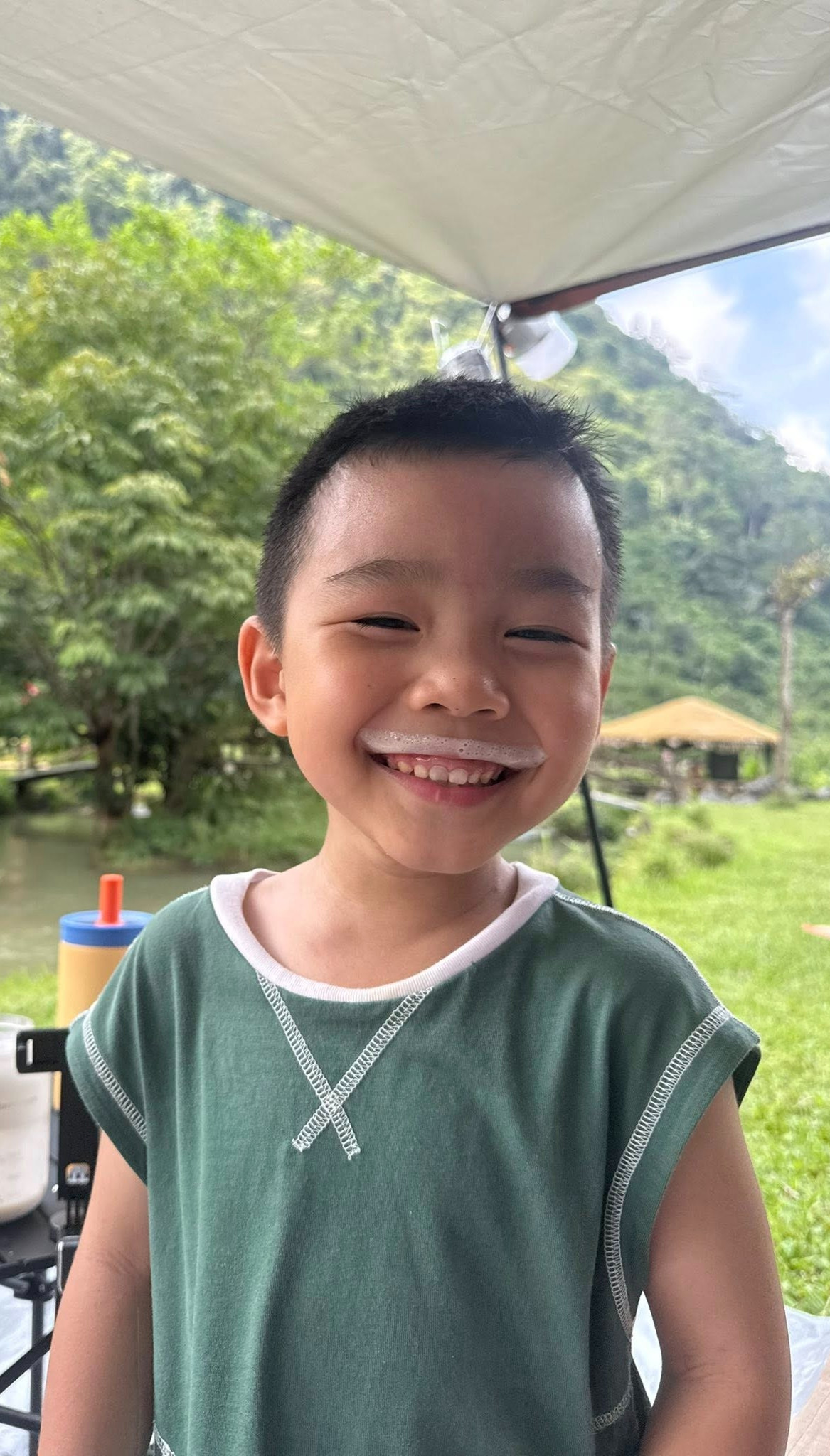 Địa Điểm Ngày Mát Đêm Lạnh Ở Phú Thọ, Khách Vui Chơi 2 Ngày Hết Hơn 1 Triệu Đồng 12 Gia Đình Chị Ngọc Trải Nghiệm 2 Ngày 1 Đêm Ở Bãi Pặng, Kết Hợp Khám Phá Thác Thung Hồi Cuối Tháng 5/2026