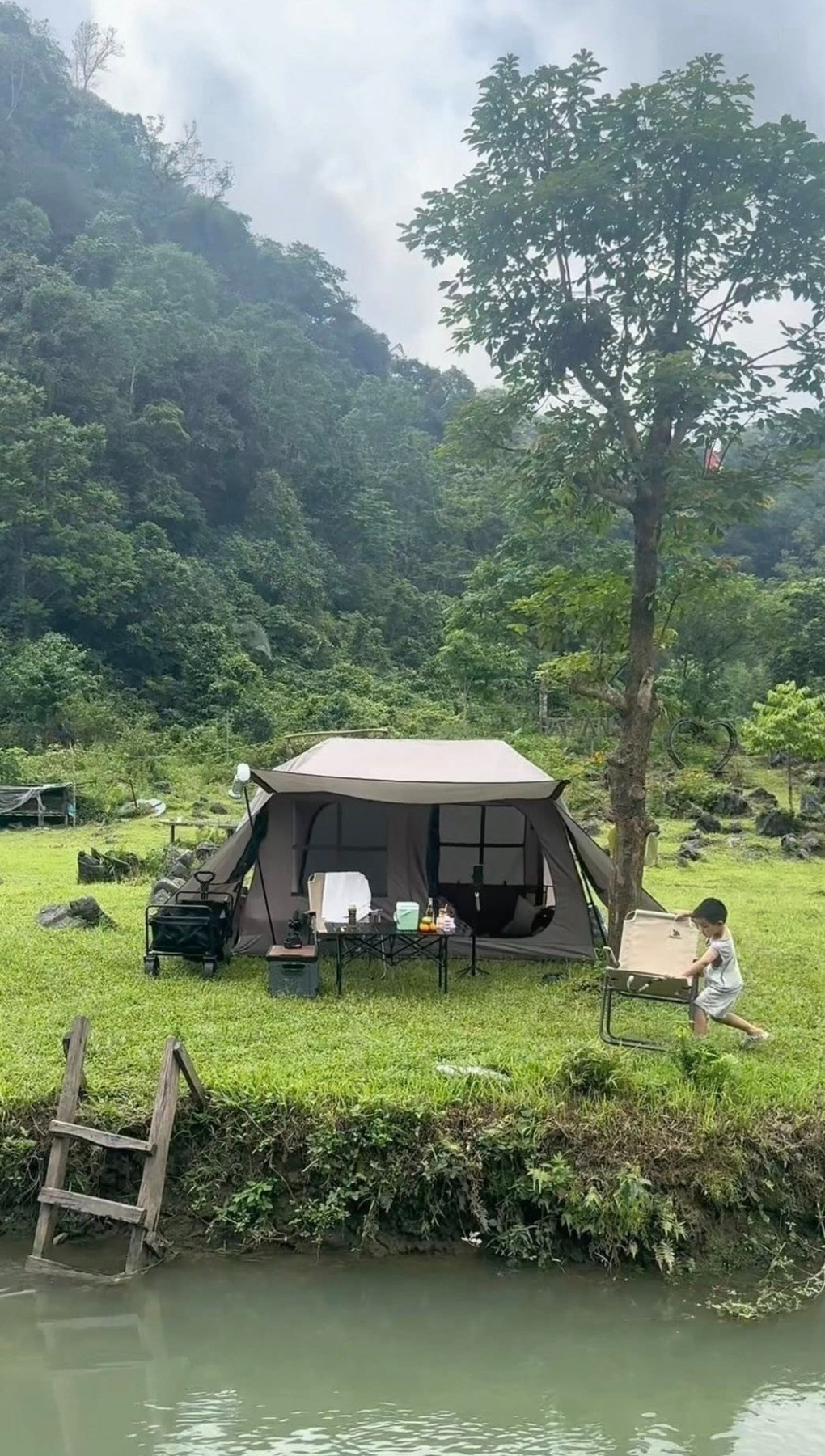 Địa Điểm Ngày Mát Đêm Lạnh Ở Phú Thọ, Khách Vui Chơi 2 Ngày Hết Hơn 1 Triệu Đồng 14 Địa Điểm Amp;#34;Ngày Mát Đêm Lạnhamp;#34; Ở Phú Thọ, Khách Vui Chơi 2 Ngày Hết Hơn 1 Triệu Đồng - 4
