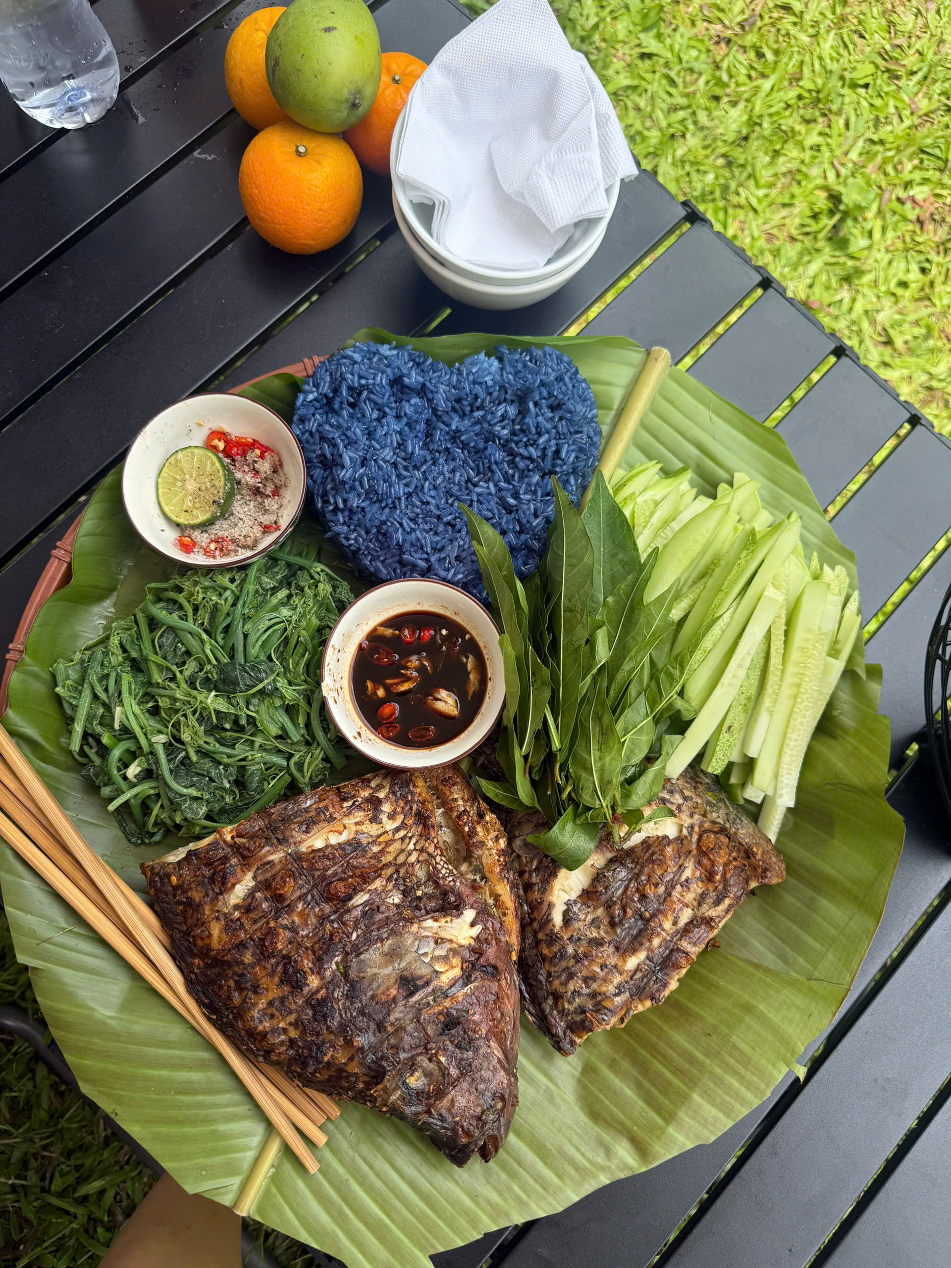 Địa Điểm Ngày Mát Đêm Lạnh Ở Phú Thọ, Khách Vui Chơi 2 Ngày Hết Hơn 1 Triệu Đồng 16 Địa Điểm Amp;#34;Ngày Mát Đêm Lạnhamp;#34; Ở Phú Thọ, Khách Vui Chơi 2 Ngày Hết Hơn 1 Triệu Đồng - 6