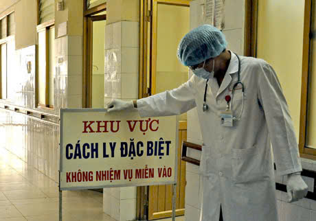 Từ 1/7, người lao động thuộc cơ sở khám bệnh, chữa bệnh truyền nhiễm được phân công thường trực chống dịch 24/24 giờ sẽ được hưởng mức phụ cấp mới. Ảnh minh họa
