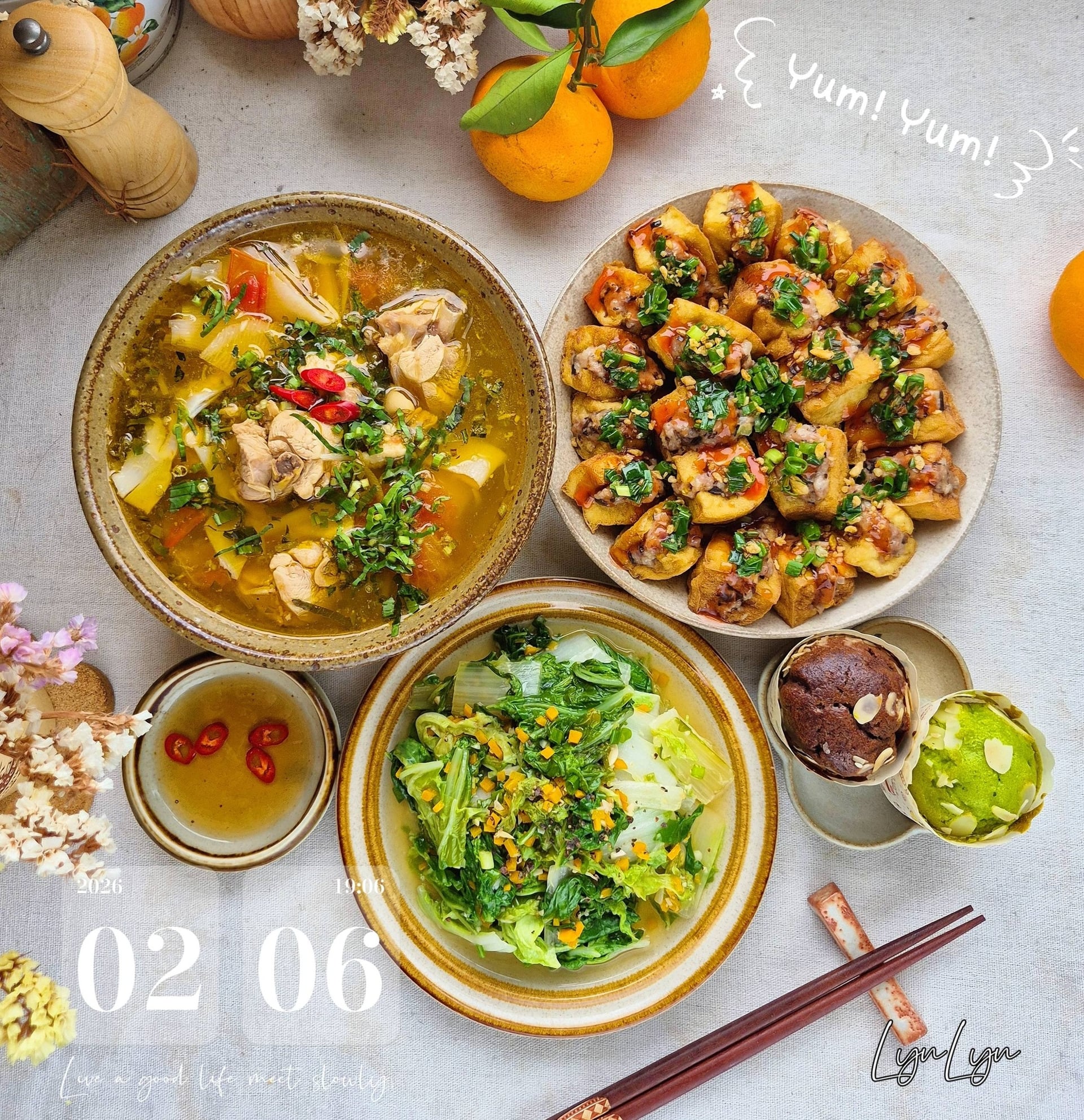 Loại thực phẩm siêu vitamin, giàu đạm ngang thịt, làm món này vừa ngon miệng vừa bổ dưỡng - 4