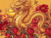 Eva tám - Top con giáp gặp vận đỏ hiếm có trong 2 tuần tới: Tiền bạc và công việc cùng thăng hoa
