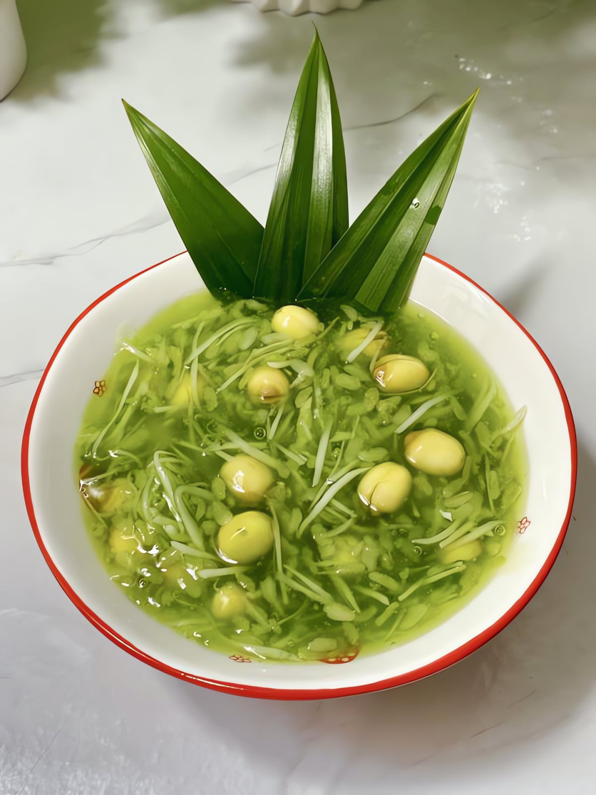 Loại hạt trắng như ngọc, thơm hơn hoa, amp;#34;thần dượcamp;#34; ngủ ngon, an thần, nấu món này thanh mát bổ dưỡng - 4