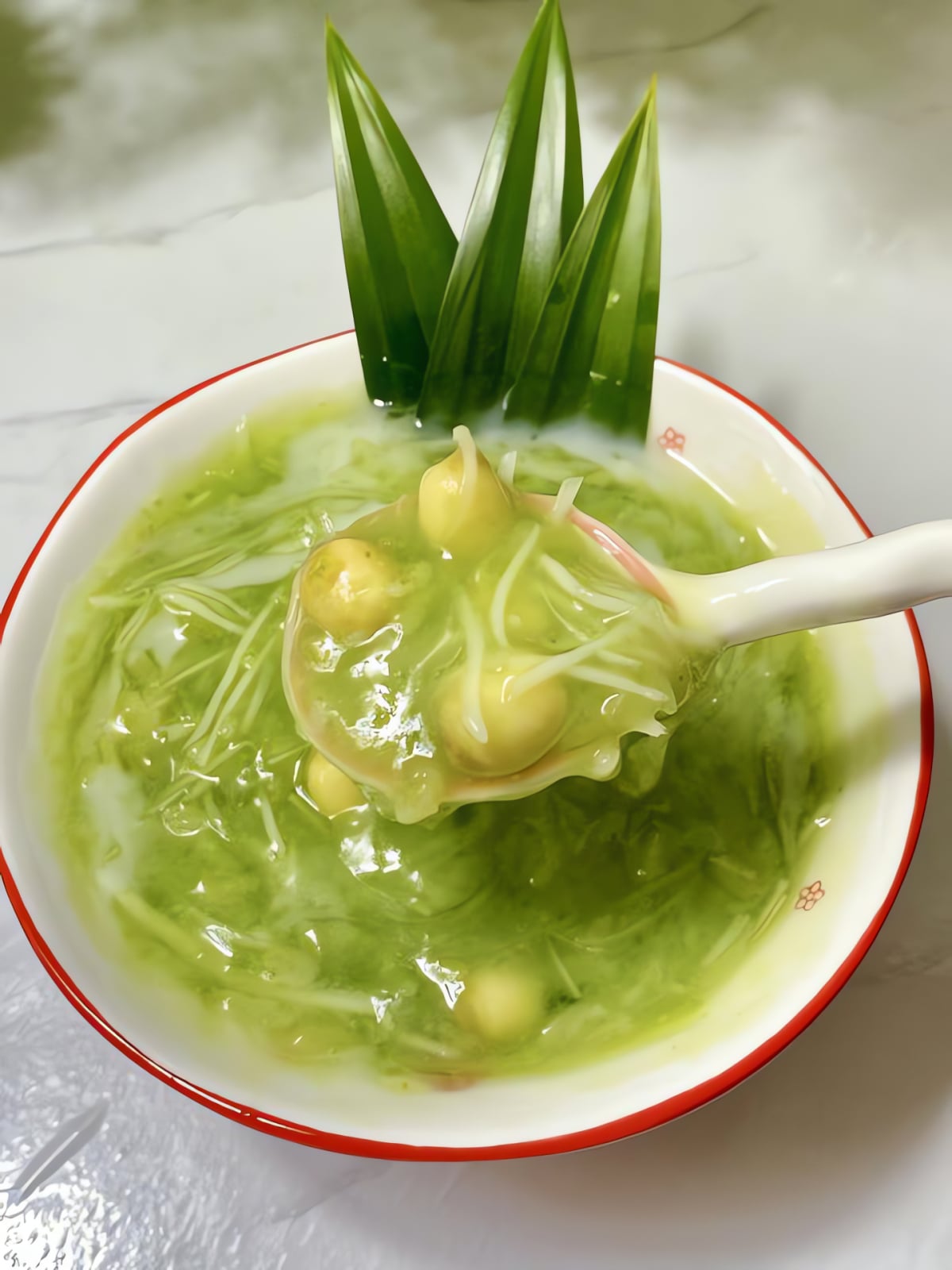 Loại hạt trắng như ngọc, thơm hơn hoa, amp;#34;thần dượcamp;#34; ngủ ngon, an thần, nấu món này thanh mát bổ dưỡng - 6