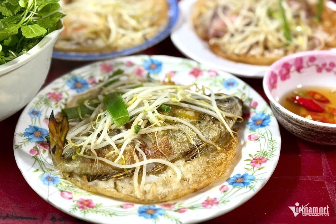Món ăn có giá khoảng 20.000-30.000 đồng/suất, tùy kích cỡ cá và theo mùa