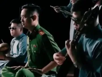 Cháu nhà ngoan lắm, lên phường ngoan hơn