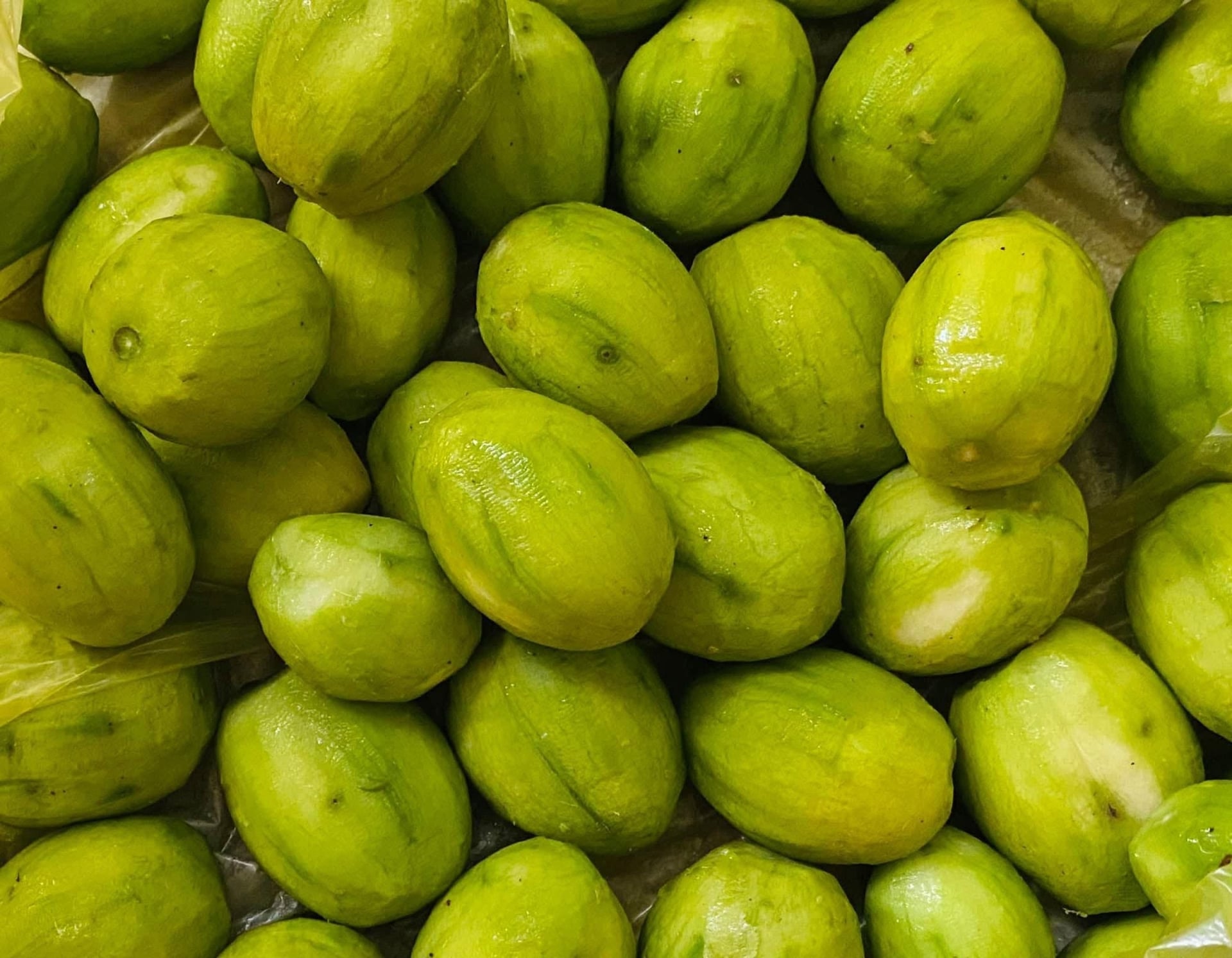 Loại quả giàu vitamin C ngang ổi, nhiều chất xơ hơn cam, làm món này cực ngon trẻ già đều mê - 3
