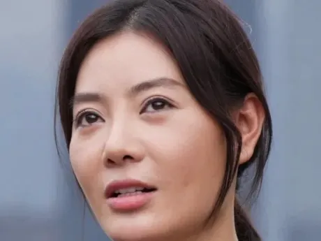 Thanh Hương: 'Tôi làm dư sống’