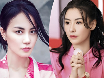 Yêu con - Triết lý làm mẹ đối lập của Trương Bá Chi, Vương Phi