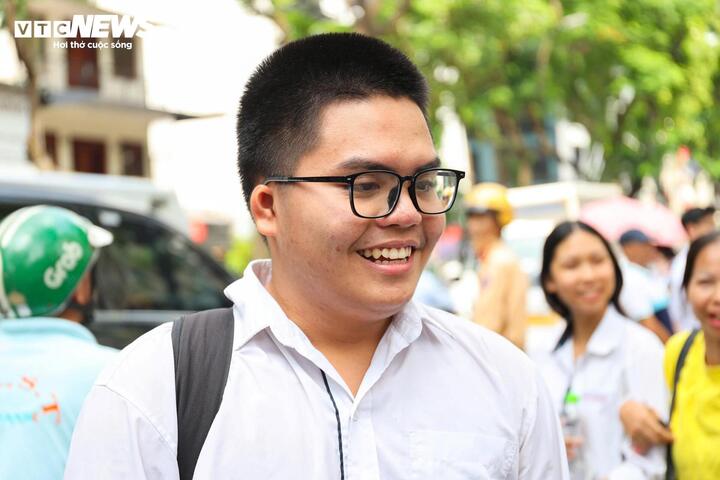 Theo Bộ GDamp;ĐT, năm 2026 có 570.800 thí sinh đăng ký dự thi môn Lịch sử, tăng 71.443 em so với năm 2025. (Ảnh minh họa)