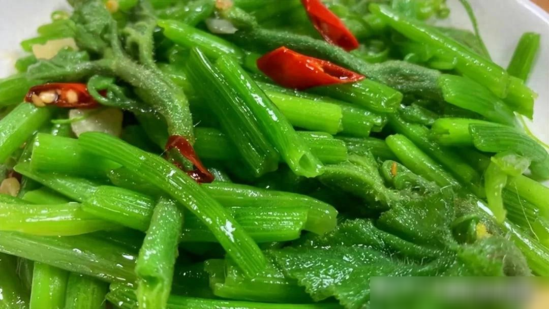Loại rau mùa hè ngon ngọt, bổ máu, đẹp da, sạch ruột, ăn nhiều mà không có cảm giác amp;#34;tội lỗiamp;#34; - 1