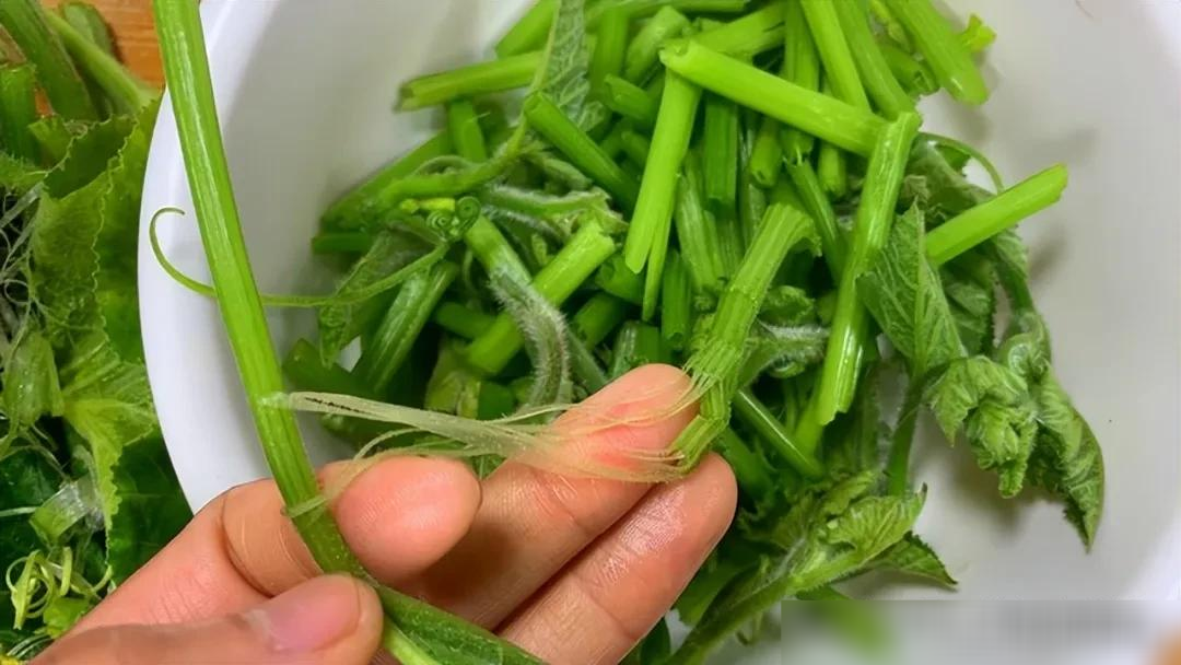 Loại rau mùa hè ngon ngọt, bổ máu, đẹp da, sạch ruột, ăn nhiều mà không có cảm giác amp;#34;tội lỗiamp;#34; - 3