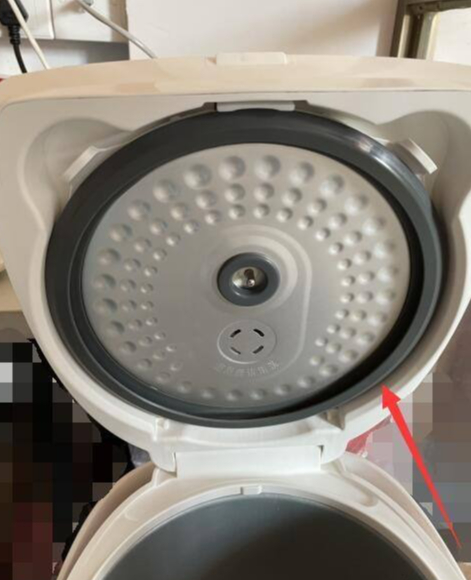 Nồi cơm điện có 3 amp;#34;công tắc bí mậtamp;#34;: Vệ sinh mỗi tuần một lần, tiết kiệm điện bất ngờ - 1