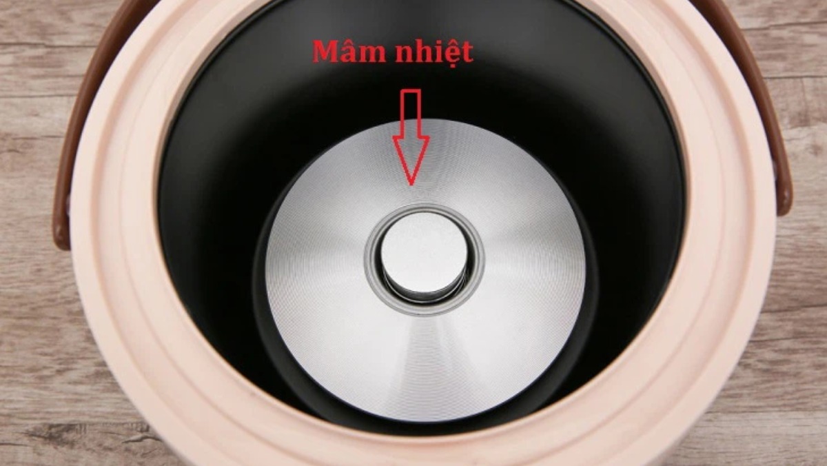 Nồi cơm điện có 3 amp;#34;công tắc bí mậtamp;#34;: Vệ sinh mỗi tuần một lần, tiết kiệm điện bất ngờ - 3
