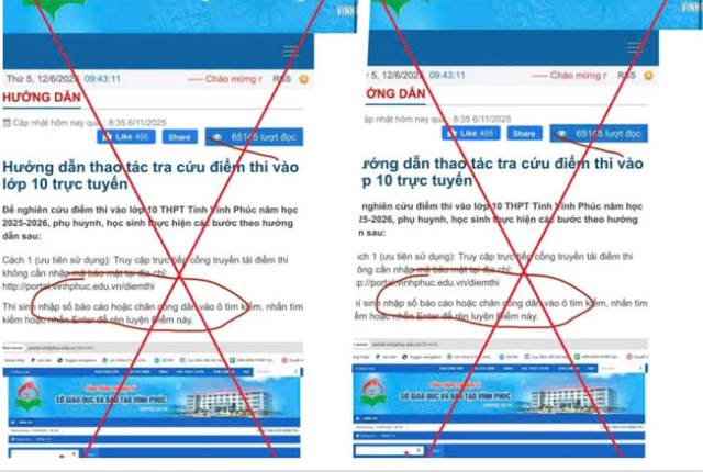 Một số các thủ đoạn lừa đảo thường được các đối tượng sử dụng, như: