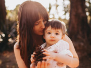 Yêu con - Ba năm góa chồng, tôi nhận được lời tỏ tình từ anh chồng