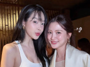 Đẹp - Thanh Thủy đọ sắc Baifern ở Nhật Bản