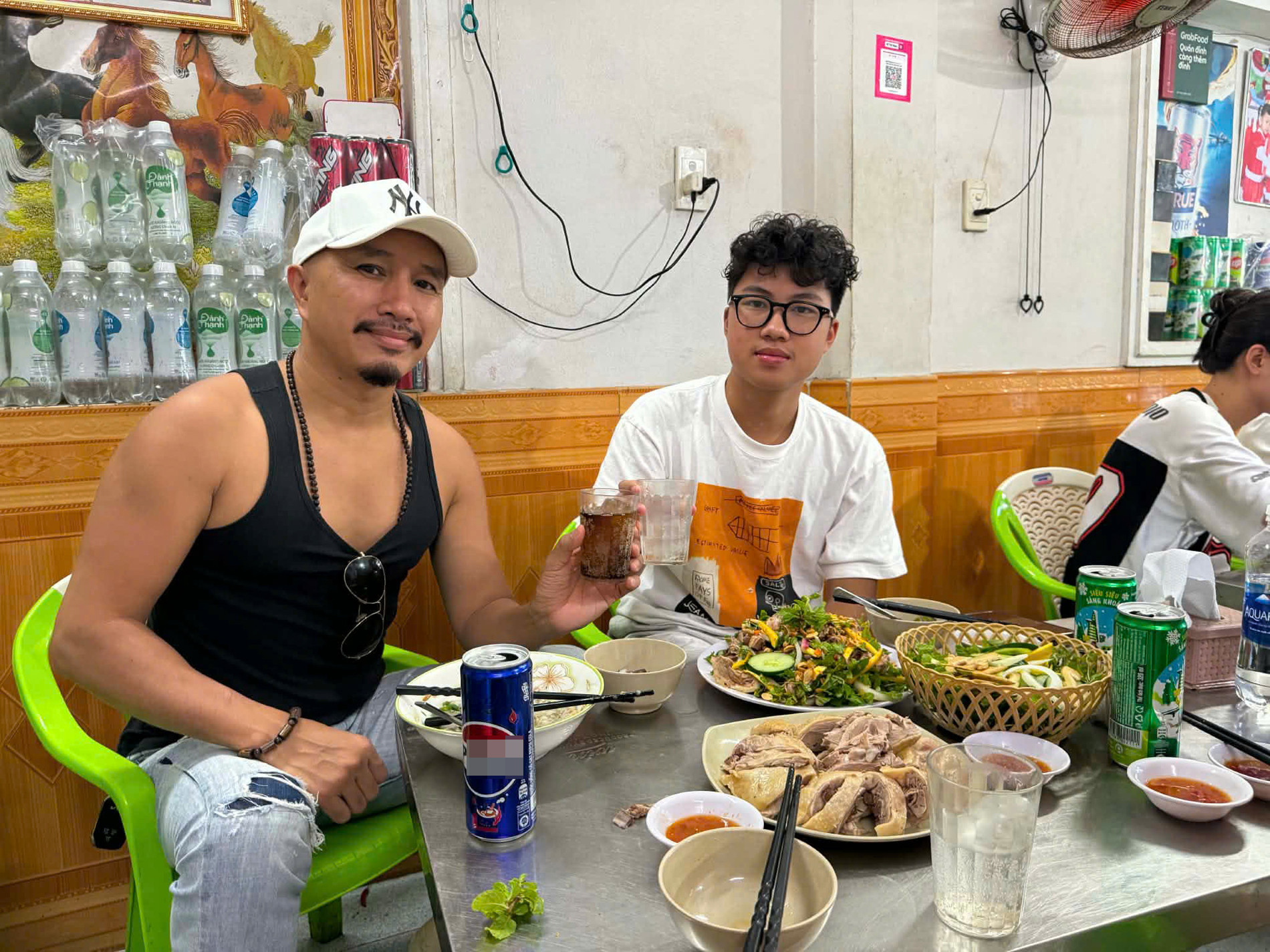 Quán vịt ở Đà Nẵng bán 40 con mỗi ngày, món nổi tiếng chỉ từ 10.000 đồng - 5