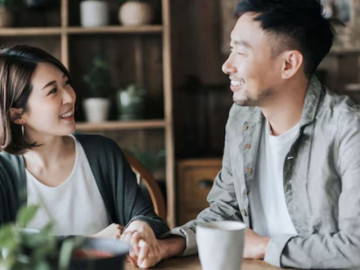 Những cung hoàng đạo nam lạnh lùng khó gần nhưng yêu là chung thủy cả đời