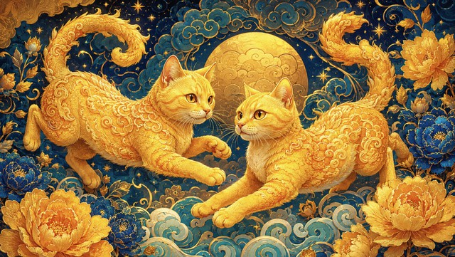 Dù có nhiều cơ hội yêu đương, con giáp Mão vẫn thường gặp khó khăn trong việc duy trì một mối quan hệ lâu dài để tiến tới hôn nhân. Ảnh minh họa