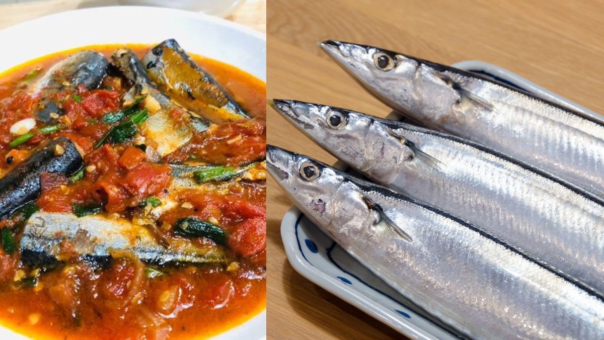 5 loại cá giá bình dȃn ᵭược chuyên gia dinh dưỡng ᵭánh giá cao: Giàu omega-3, ít nguy cơ tích tụ kim loại nặng, rất ᵭáng có trên mȃm cơm mùa hè - 2