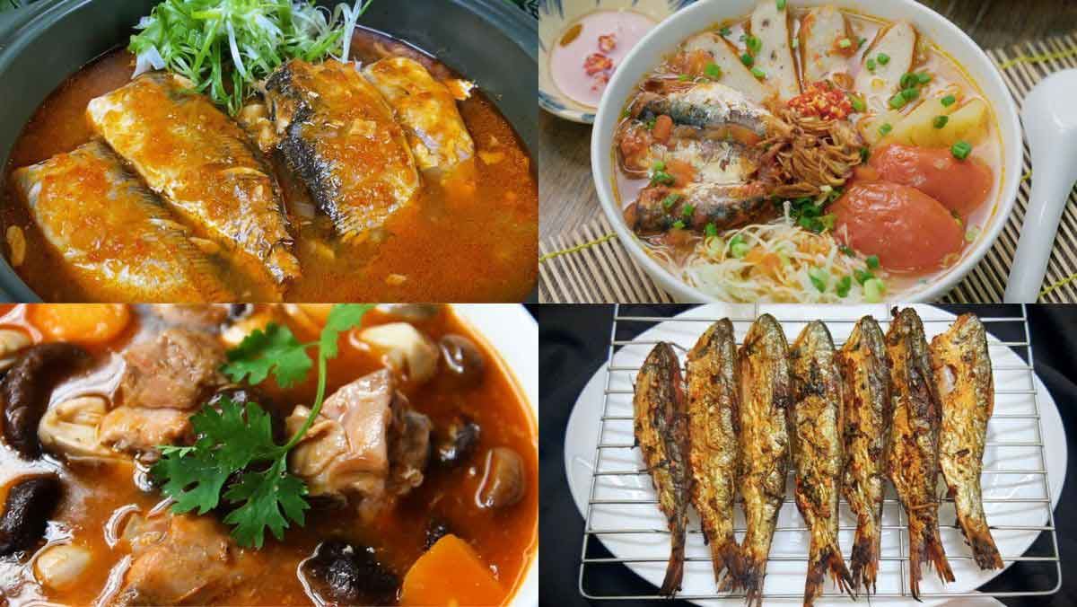 5 loại cá giá bình dȃn ᵭược chuyên gia dinh dưỡng ᵭánh giá cao: Giàu omega-3, ít nguy cơ tích tụ kim loại nặng, rất ᵭáng có trên mȃm cơm mùa hè - 1