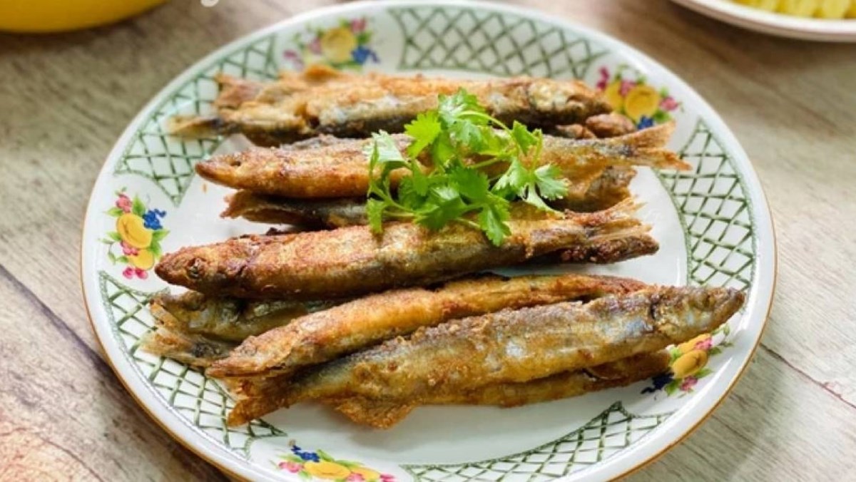 5 loại cá giá bình dȃn ᵭược chuyên gia dinh dưỡng ᵭánh giá cao: Giàu omega-3, ít nguy cơ tích tụ kim loại nặng, rất ᵭáng có trên mȃm cơm mùa hè - 3