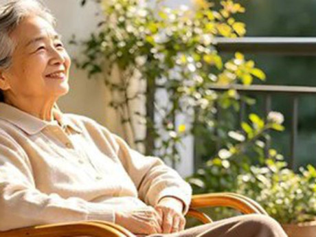 Về già mới hiểu: '3 không thân, 3 không dựa, 3 không hỏi' để sống an yên tuổi già