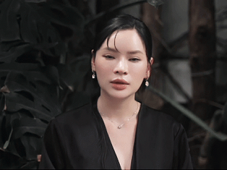 Nữ diễn viên bỏ nghề 10 năm: 'Tôi gánh khoản nợ khổng lồ của gia đình'