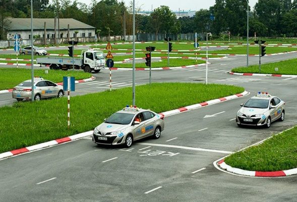 Từ ngày 1/7/2026, công tác đào tạo và sát hạch lái xe tại Việt Nam sẽ áp dụng hàng loạt thay theo Nghị định 94/2026/NĐ-CP. Ảnh minh họa: TL