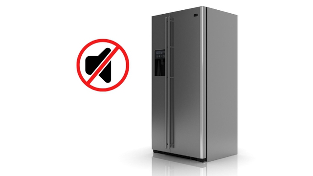 Nếu bạn nghe tủ lạnh nhà bạn phát ra tiếng bục bục khi máy đang vận hành, hiện tượng này có thể là do vít bắt dàn lạnh bị lỏng.
