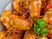 Bếp Eva - Loại thịt cung cấp selen dồi dào, hỗ trợ miễn dịch, tốt tim, chắc xương, làm món này cực kỳ ngon miệng