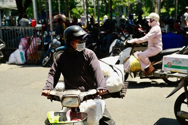 Bảo vệ sức khỏe mùa nắng nóng: Sốc nhiệt và đột quỵ - nỗi ám ảnh của thời tiết cực đoan - 2