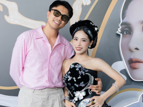 Ca nương Kiều Anh kể chuyện làm dâu hào môn từ năm 21 tuổi